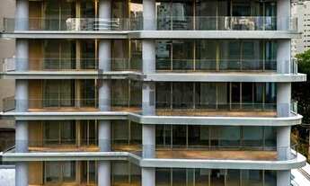 Imagem: Apartamento Garden à venda em São Paulo/SP