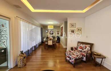 Imagem 4: Casa em condomínio no Badu, com 4 quartos e lazer completo