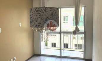 Imagem 2: Apartamento para venda no Versatto Senador em Feira de Santana