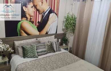 Imagem 2: Apartamento com 3 dormitórios à venda, 98 m² por R$ 778.000,00 - Jardim Zaira - Guarulhos