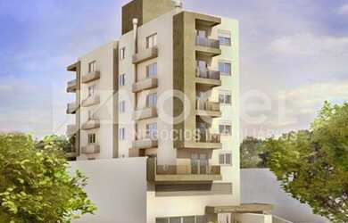 Imagem 4: APARTAMENTO 2 DORMITÓRIOS E 1 VAGA DE GARAGEM