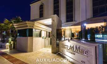 Imagem 7: Apartamento alto padrão vista mar permanente!