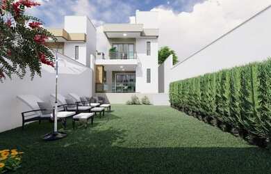 Imagem 4: LAGOA SANTA - Casa Padrão - Residencial Eldorado