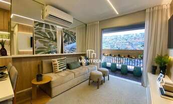 Imagem 3: Apartamento à venda, 69 m² por R$ 482.971,00 - Vila Rosália - Guarulhos/SP