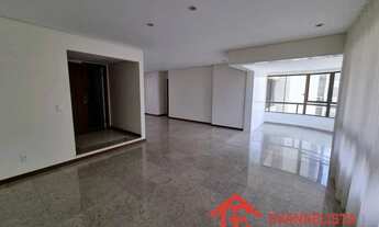 Imagem 4: Apartamento para locação em Salvador, Pituba Ville, Pituba, 188m², 4/4, suítes, 3 vagas, v