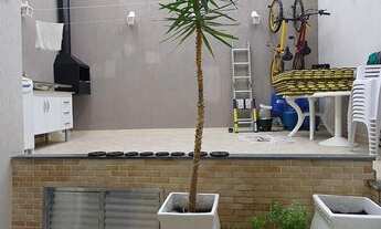 Imagem 7: Casa à venda, 123 m² por R$ 890.000,00 - Aclimação - São Paulo/SP