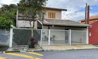 Imagem 2: Casa com 5 dormitórios à venda, 198 m² por R$ 750.000,00 - Jardim Ipe - Atibaia/SP