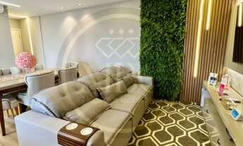 Imagem 7: Condomínio Splendore, Dom Pedro, 4 quartos, mobiliado