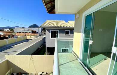 Imagem 4: DUPLEX LOCALIZADO NO CENTRO DO BARROCO, NA RUA DA ESTAÇÃO DO SUCO! MELHOR LOCALIZAÇÃO DE I