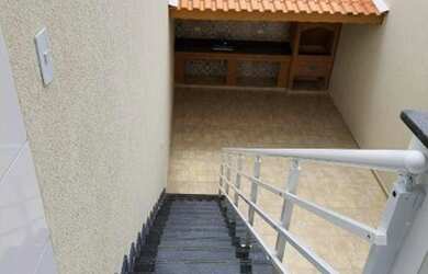 Imagem 13: Sobrado à venda, 180 m² por R$ 918.980,00 - Penha - São Paulo/SP