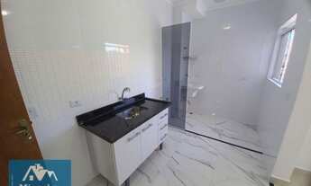 Imagem 2: Apartamento para alugar, 38 m² por R$ 1.650,00/mês - Vila Ré - São Paulo/SP