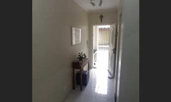 Imagem 6: Casa de condomínio para venda tem 180 metros quadrados com 2 quartos