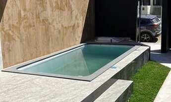 Imagem 4: Vendo casa no centro de Camboriu com 3 dormitórios, 2 vagas e piscina privativa!