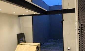 Imagem 4: Loja com Estacionamento ao lado do Metrô Sacomã