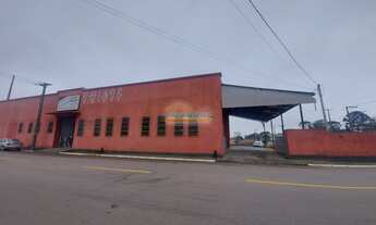 Imagem 2: TERRENO à venda com 3780.4m² por R$ 3.100.000,00 no bairro Estação - ARAUCÁRIA / PR