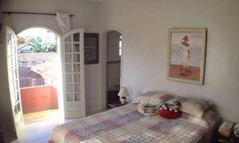 Imagem 6: Casa De 2 Pisos Ampla Na Rua Piedade Centro De Tubarão