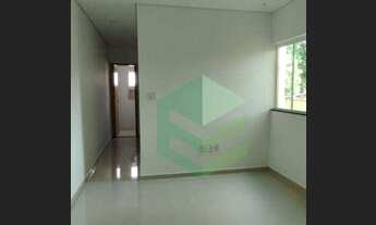 Imagem 3: Cobertura com 2 dormitórios à venda, 85 m² por R$ 370.000,00 - Jardim Utinga - Santo André