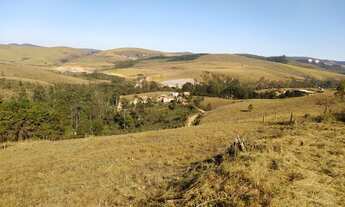Imagem 3: Terreno 5.500 m² à Venda Nova Lima/MG