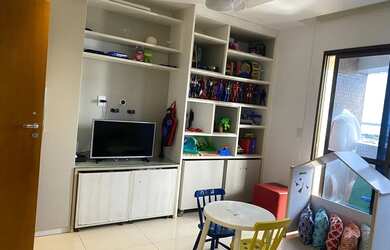 Imagem 6: Uranos Garden - 4 suítes - Umarizal