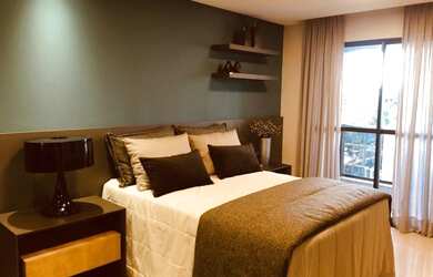 Imagem 7: Apartamento em cabo branco joao pessoa