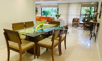 Imagem 4: Apartamento para venda com 182 metros quadrados com 3 quartos