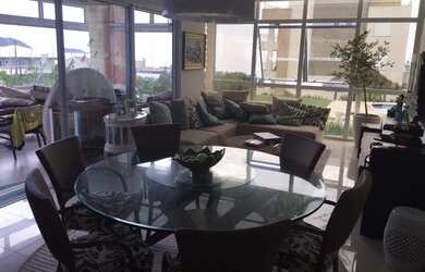 Imagem 6: Apto para aluguel e venda com 137 m com 3 quartos, 3 suítes no Costão das Gaivotas _ Santi