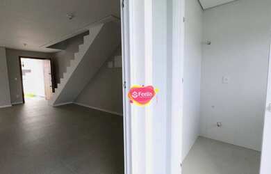 Imagem 9: Casa à venda, 139 m² por R$ 927.502,63 - Portal do Ribeirão - Florianópolis/SC