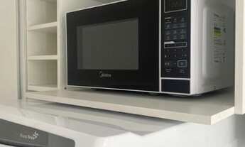 Imagem 3: Rio de Janeiro - Apartamento Padrão - Botafogo