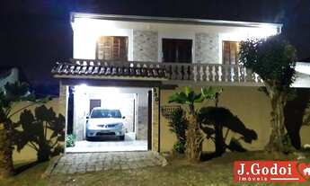 Imagem 4: SOBRADO SANTA CANDIDA