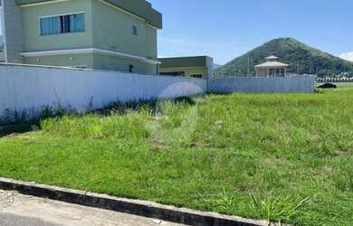 Imagem 3: Terreno Residencial / Cajueiros (Itaipuaçu