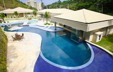 Imagem 4: Cobertura de 142 M2 - Condomínio EcoPark Maria Paula