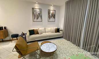 Imagem 4: Apartamento com 4 dormitórios à venda, 140 m² por R$ 1.350.000,00 - Praia do Canto - Vitór