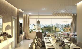 Imagem 2: Apartamento residencial para venda, Annes, Passo Fundo - AP11276