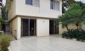 Imagem 4: Casa à venda, 390 m² por R$ 2.550.000,00 - Aclimação - São Paulo/SP