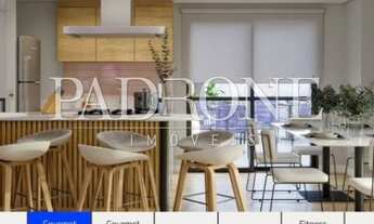 Imagem 5: APARTAMENTO com 3 dormitórios à venda por R$ 607.900,00 no bairro Cabral - CURITIBA / PR