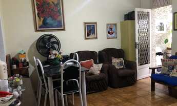 Imagem 2: APARTAMENTO RESIDENCIAL em RIO DE JANEIRO - RJ, GRAJAÚ