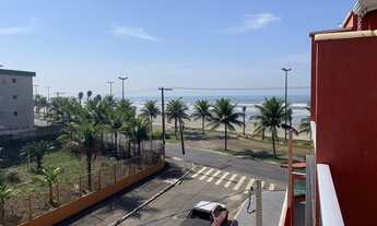 Imagem: Casa de condomínio triplex frente mar no