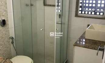 Imagem 6: Apartamento com 2 dormitórios à venda, 56 m² por R$ 595.000,00 - Icaraí - Niterói/RJ