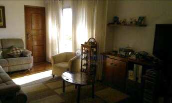 Imagem 1: Apartamento com 3 dormitórios à venda, 110 m² por R$ 830.000,00 - Vila Mascote - São Paulo