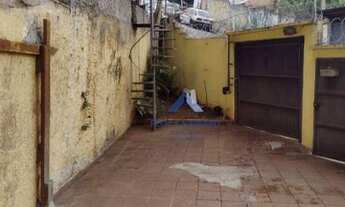 Imagem 3: Casa com 1 dormitório para alugar, 40 m² por R$ 850,00/mês - Vila Continental - São Paulo