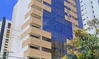 Imagem: Flat com 2 dormitórios à venda, 44 m²