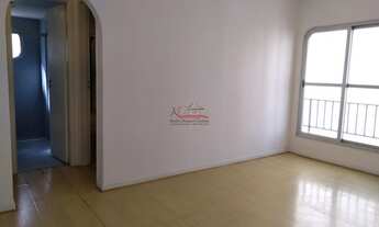 Imagem 4: São Paulo - Apartamento Padrão - Moema