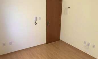 Imagem 3: Apartamento com 2 dormitórios à venda, 70 m² por R$ 185.000,00 - Santa Isabel - Juiz de Fo