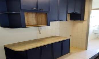 Imagem: SÃO PAULO - Apartamento Padrão - VILA