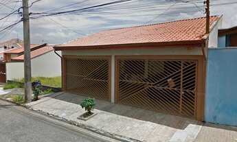 Imagem 5: Casa no Parque da Represa em Jundiaí/SP