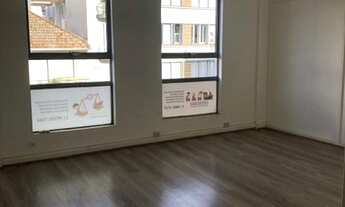 Imagem 4: PORTO ALEGRE - Conjunto Comercial/Sala - Floresta