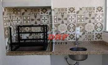 Imagem 6: VENDA E LOCAÇÃO - Apartamento com 3 dormitórios 1 suíte 2 vagas com 82 m², locação R$ 2.80