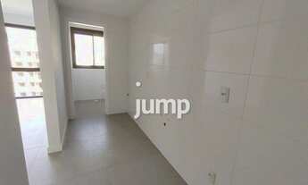 Imagem 4: Apartamento 1 dormitório à venda - Carvoeira - Florianópolis/SC