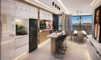 Imagem 5: APARTAMENTO com 2 dormitórios à venda com 83m² por R$ 541.100,00 no bairro Cristo Rei - CU