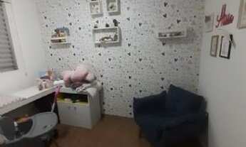 Imagem 3: GUARULHOS - Apartamento Padrão - Água Chata